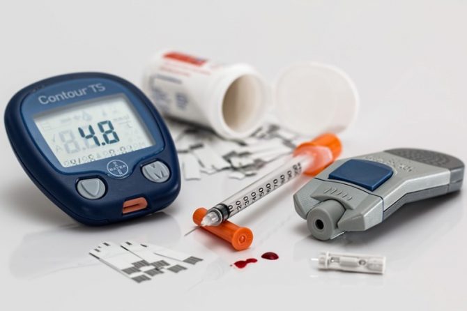 Rising cost of diabetes care concerns patients and doctors