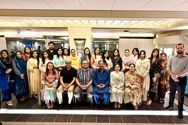 Outstanding Results in IMM/TOACS Examination